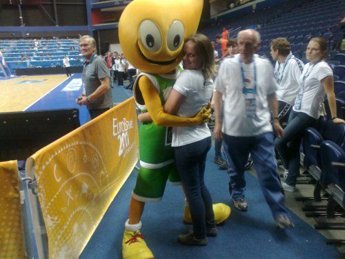 Europos krepšinio čempionatas 2011
